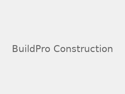 Корпоративний сайт будівельної компанії BuildPro