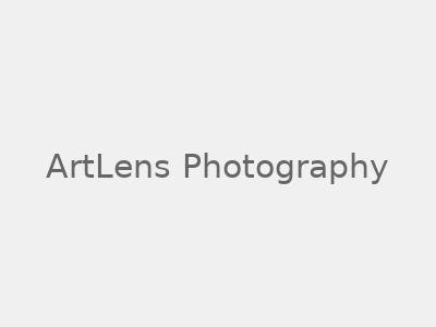 Сайт-портфоліо фотографа ArtLens