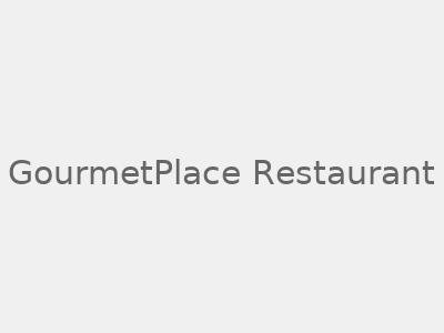 Сайт ресторану GourmetPlace